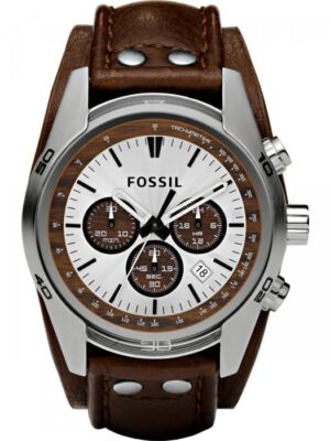 Fossil Coachman CH2565