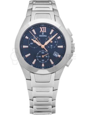 Festina Timeless Chronograph 16678/B