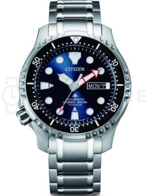 Citizen Promaster NY0100-50ME