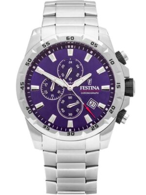 Festina Chrono Sport 20463/2