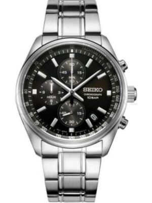 Seiko Chronograph SSB379P1