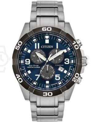 Citizen Super Titanium BL5558-58L