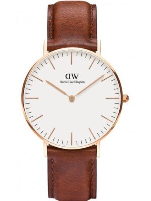 Daniel Wellington Classic St Mawes DW00100035