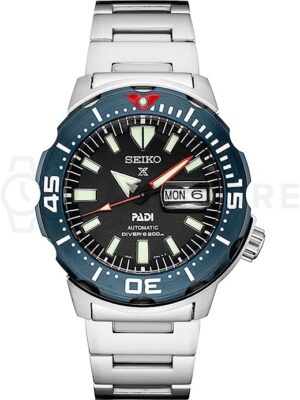 Seiko Prospex SRPE27J1