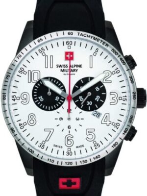 Swiss Alpine Military Chrono 7082.9873