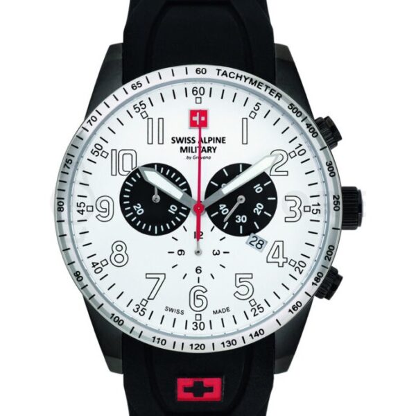 Swiss Alpine Military Chrono 7082.9873