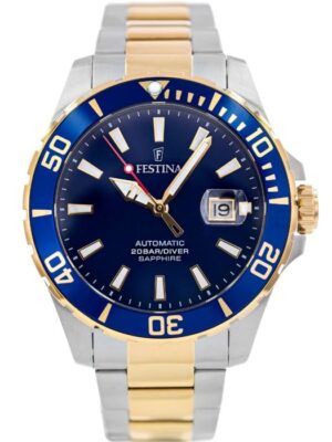 Festina Automatic 20532/1