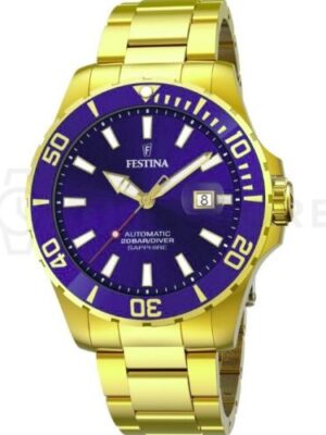 Festina Automatic 20533/1