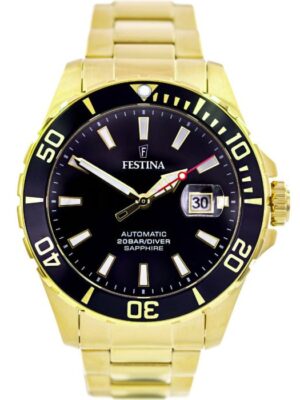 Festina Automatic 20533/2