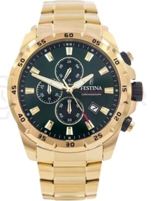 Festina Chrono Sport 20541/3