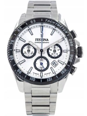 Festina Timeless Chronograph 20560/1