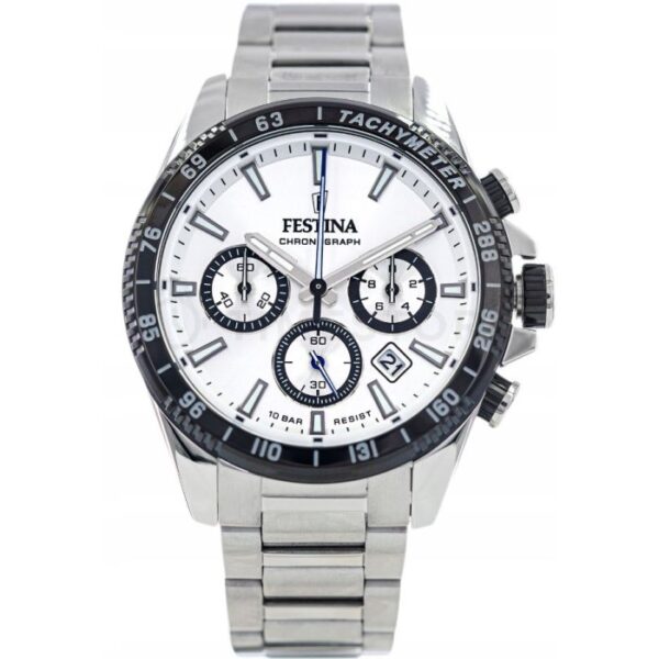 Festina Timeless Chronograph 20560/1