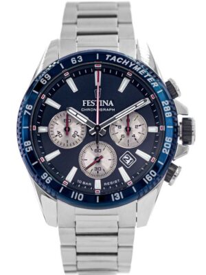 Festina Timeless Chronograph 20560/2