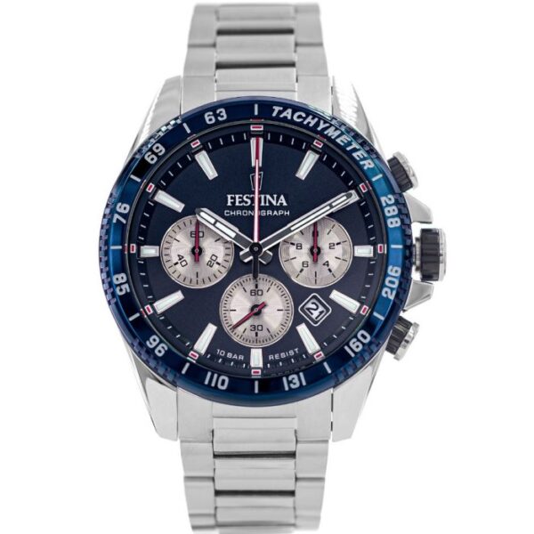 Festina Timeless Chronograph 20560/2