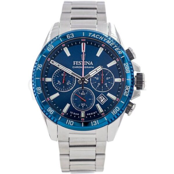 Festina Timeless Chronograph 20560/3