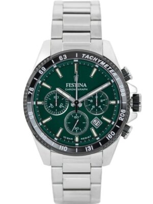 Festina Timeless Chronograph 20560/4