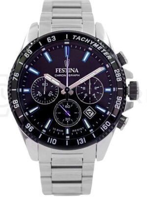 Festina Timeless Chronograph 20560/5