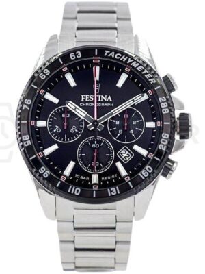 Festina Timeless Chronograph 20560/6