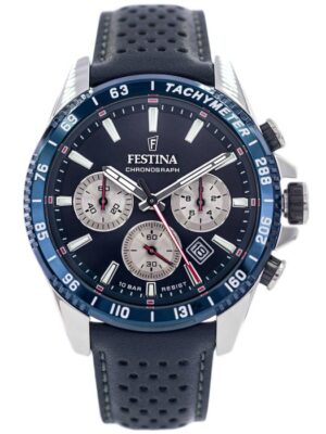 Festina Timeless Chronograph 20561/2