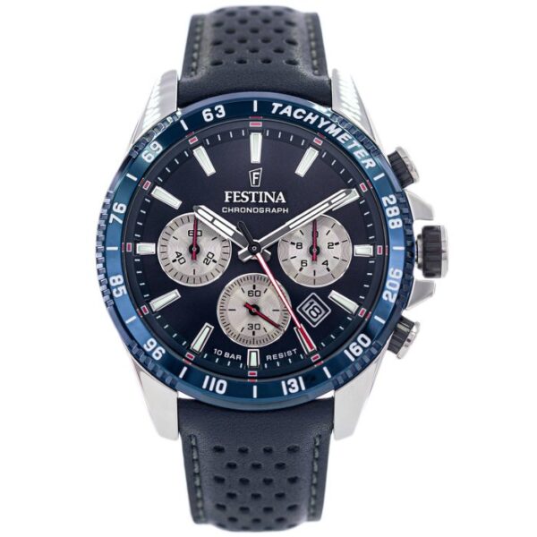 Festina Timeless Chronograph 20561/2