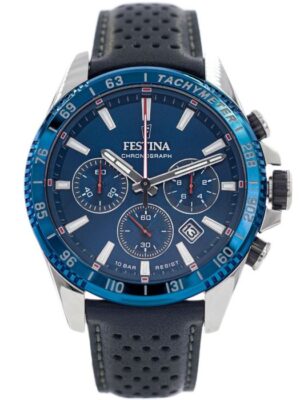 Festina Timeless Chronograph 20561/3