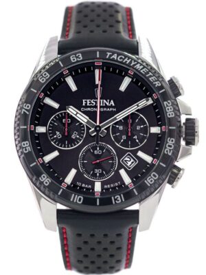 Festina Timeless Chronograph 20561/4