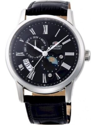 Orient Sun&Moon Automatic RA-AK0010B10B