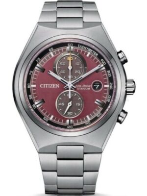 Citizen Eco-Drive CA7090-87X