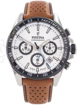 Festina Timeless Chronograph 20561/1