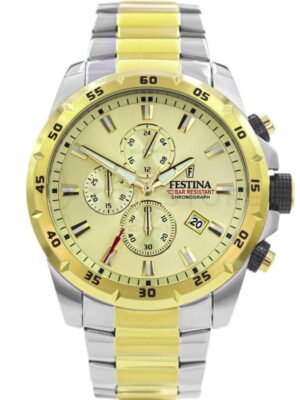 Festina Chrono Sport 20562/1