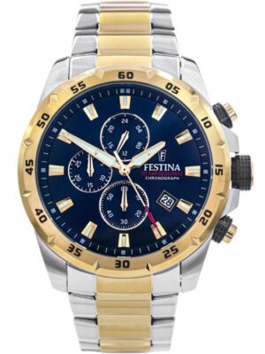 Festina Chrono Sport 20562/2