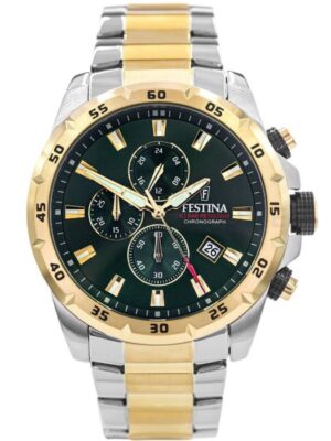 Festina Chrono Sport 20562/3