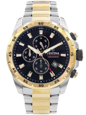 Festina Chrono Sport 20562/4