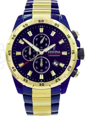 Festina Chrono Sport 20564/1