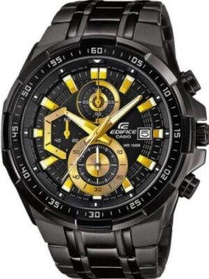 Casio Edifice EFR-539BK-1AVUEF