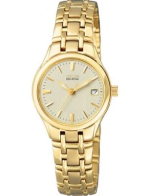 Citizen Elegant EW1262-55P