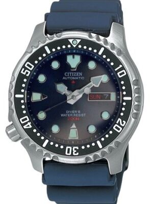 Citizen Promaster NY0040-17LE