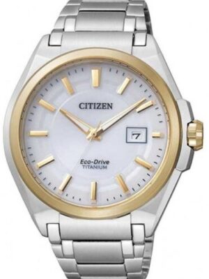 Citizen Super Titanium EW2214-52A