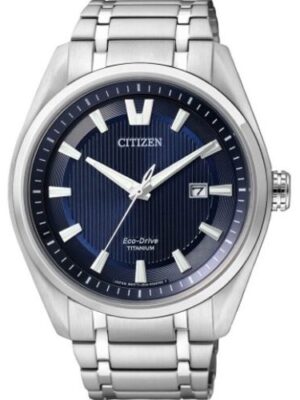 Citizen Super Titanium AW1240-57L