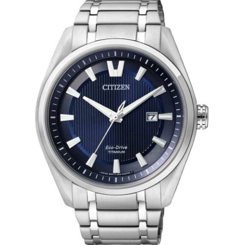 Citizen Super Titanium AW1240-57L