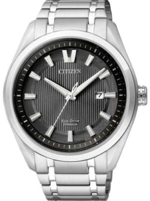 Citizen Super Titanium AW1240-57E