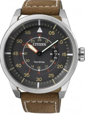 Citizen Eco-Drive AW1360-12H