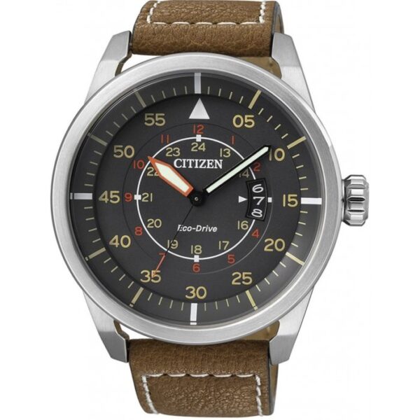 Citizen Eco-Drive AW1360-12H