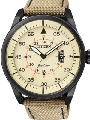 Citizen Eco-Drive AW1365-19P