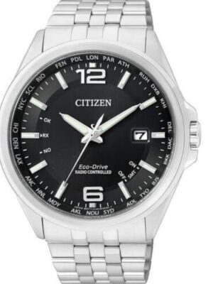 Citizen Radio Controlled CB0010-88E