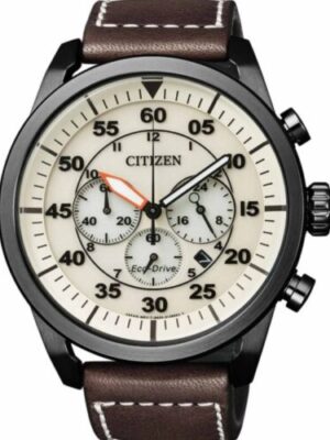 Citizen Eco-Drive CA4215-04W