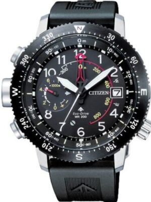 Citizen Promaster BN4044-15E