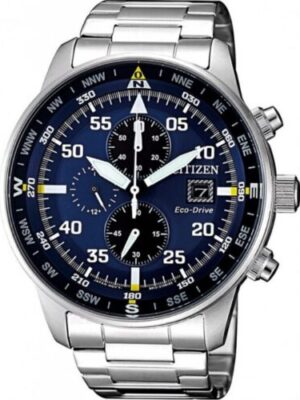 Citizen Eco-Drive CA0690-88L