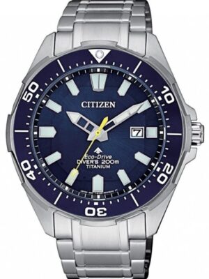 Citizen Promaster BN0201-88L