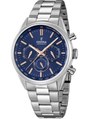 Festina Timeless Chronograph 16820/A